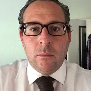 Meet your Posher, Daniel